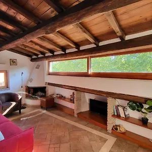 Appartamento Grottini Charme Penthouse ~ Historic Center, Roma