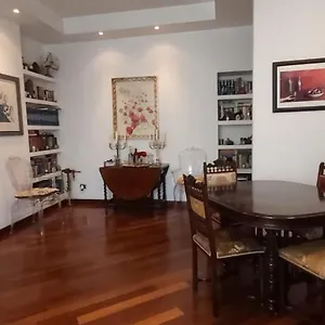Appartamento La Mia Casa Al @pigneto, Roma