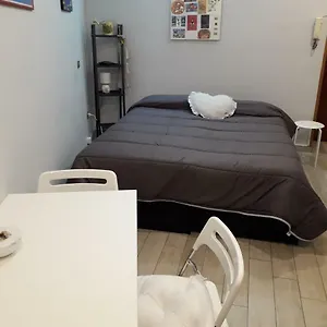 Mini Loft Appartamento Napoli