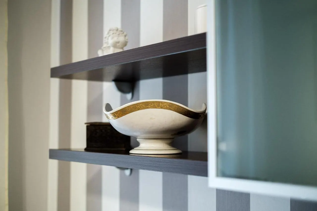 Magna Domus Apartment Rome