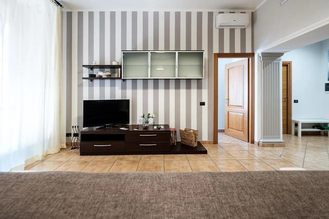 Magna Domus Apartment Rome 0*,
