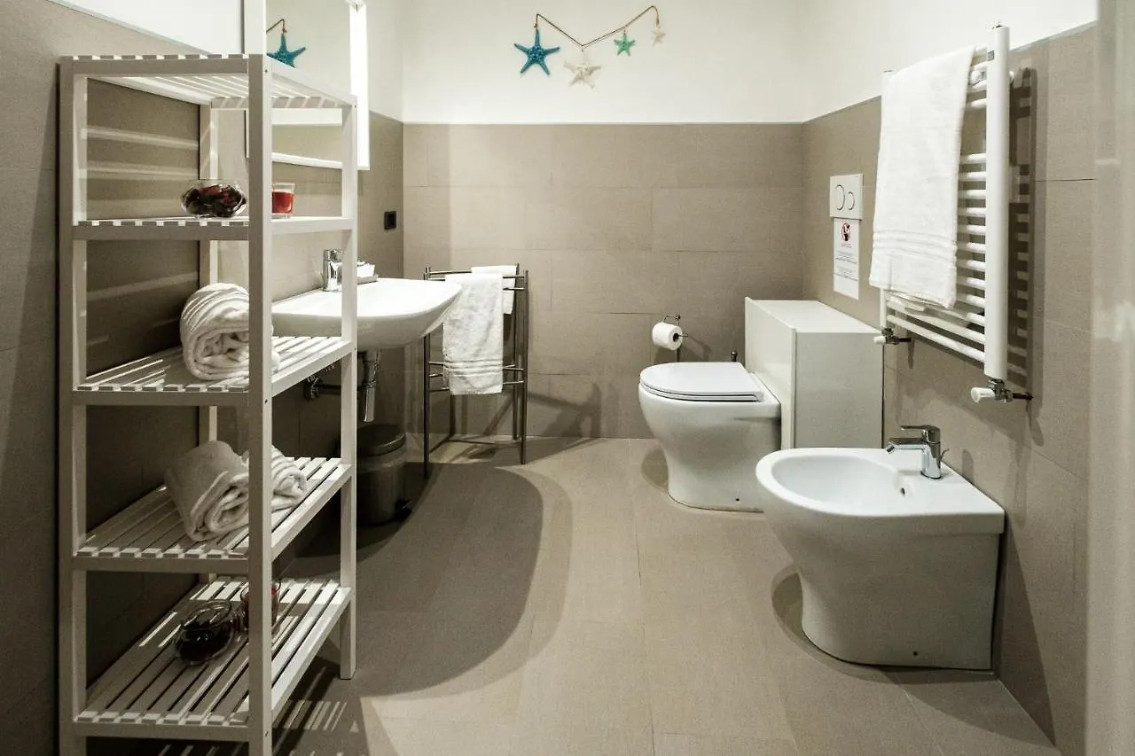 Magna Domus Apartment Rome Italy