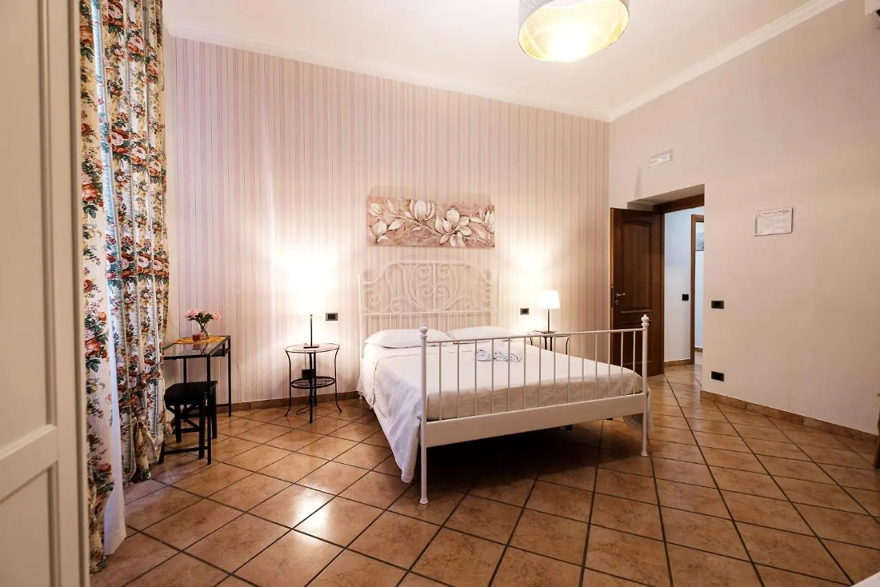 Magna Domus Apartment Rome