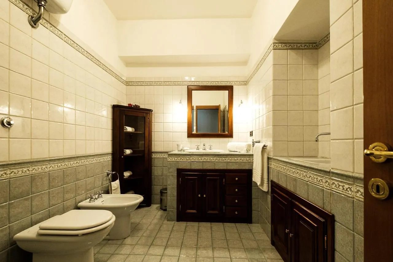 Magna Domus Apartment Rome 0*,  Italy