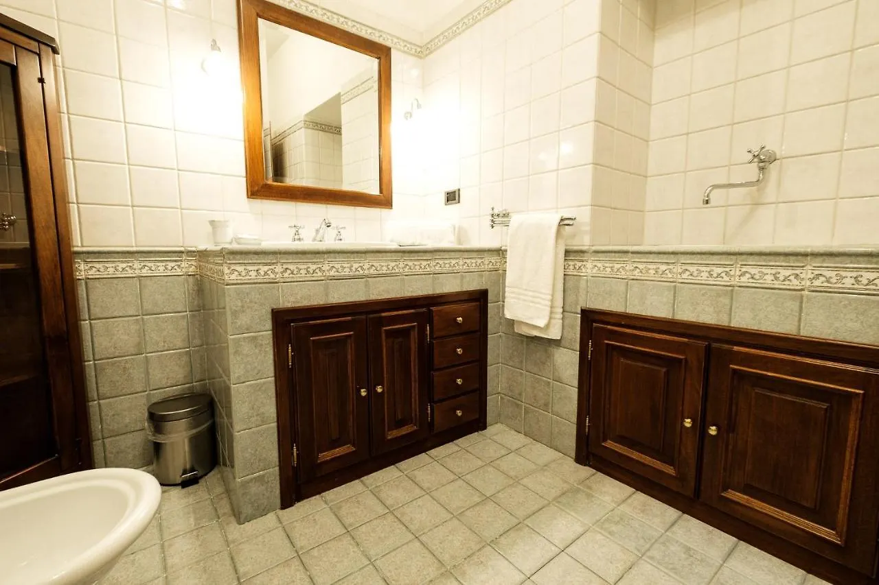 Magna Domus Apartment Rome