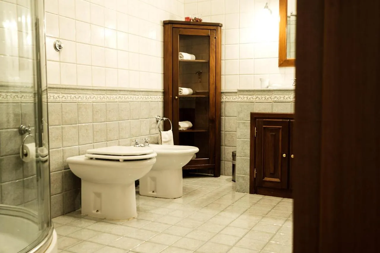 Magna Domus Apartment Rome