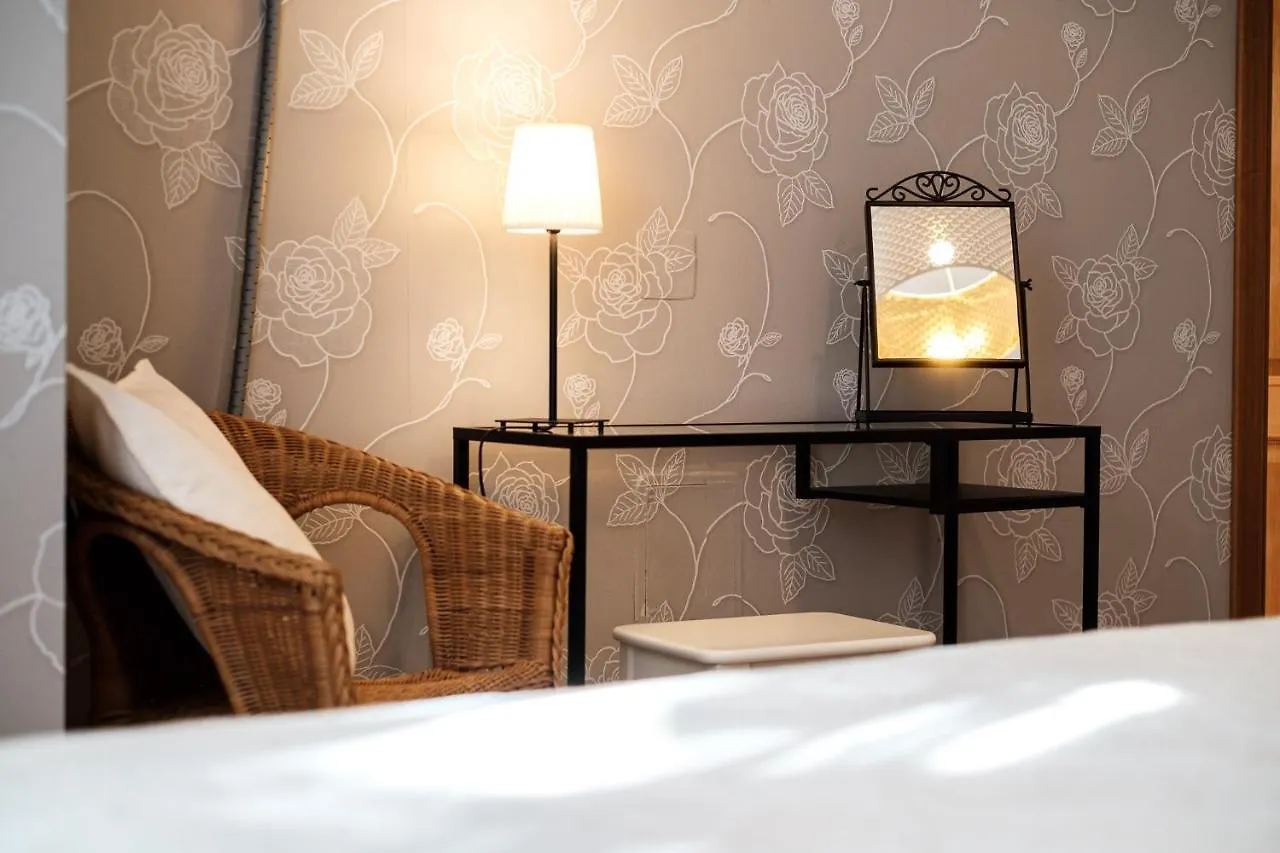 Magna Domus Apartment Rome