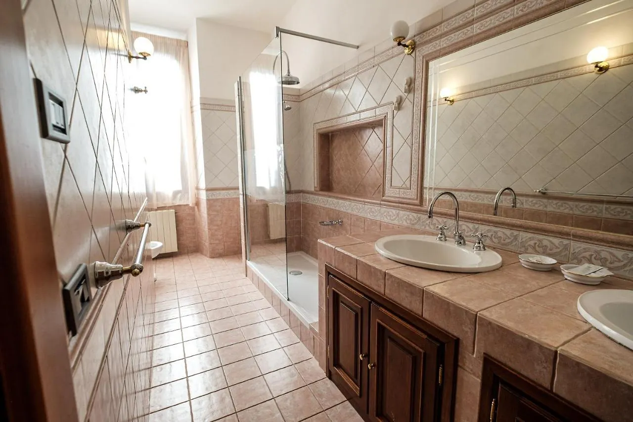 Magna Domus Apartment Rome Italy