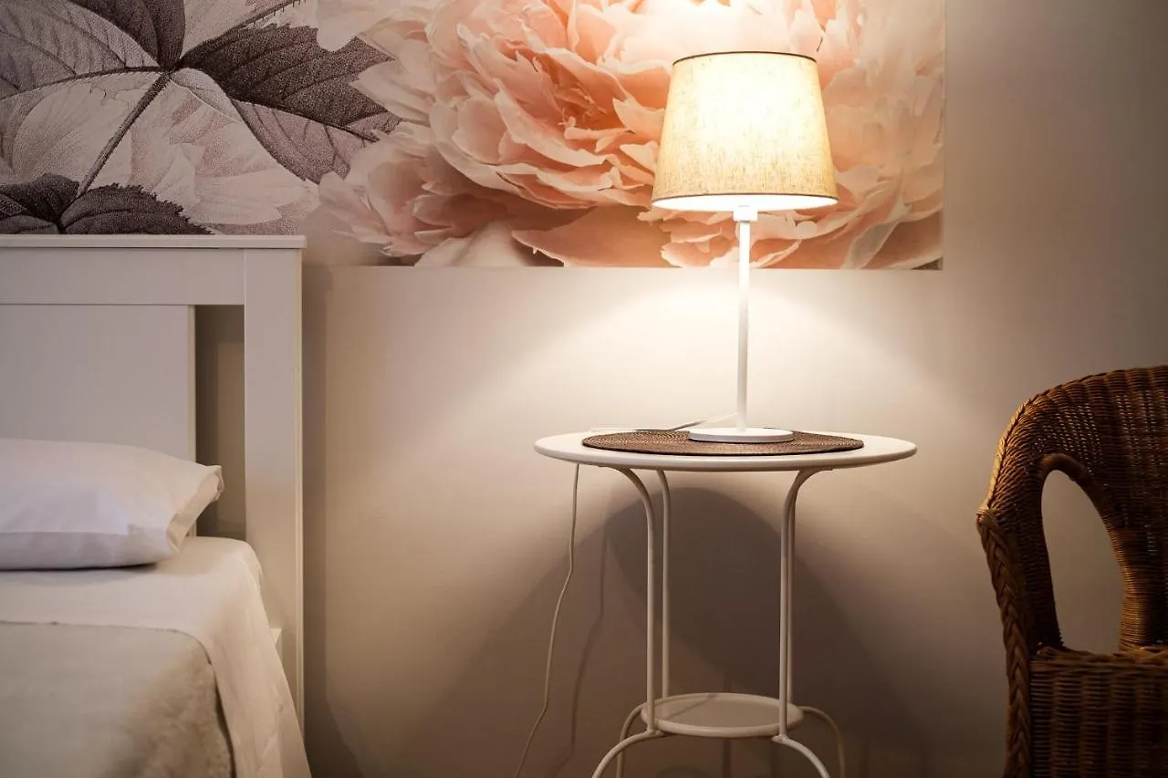 Magna Domus Apartment Rome 0*,  Italy
