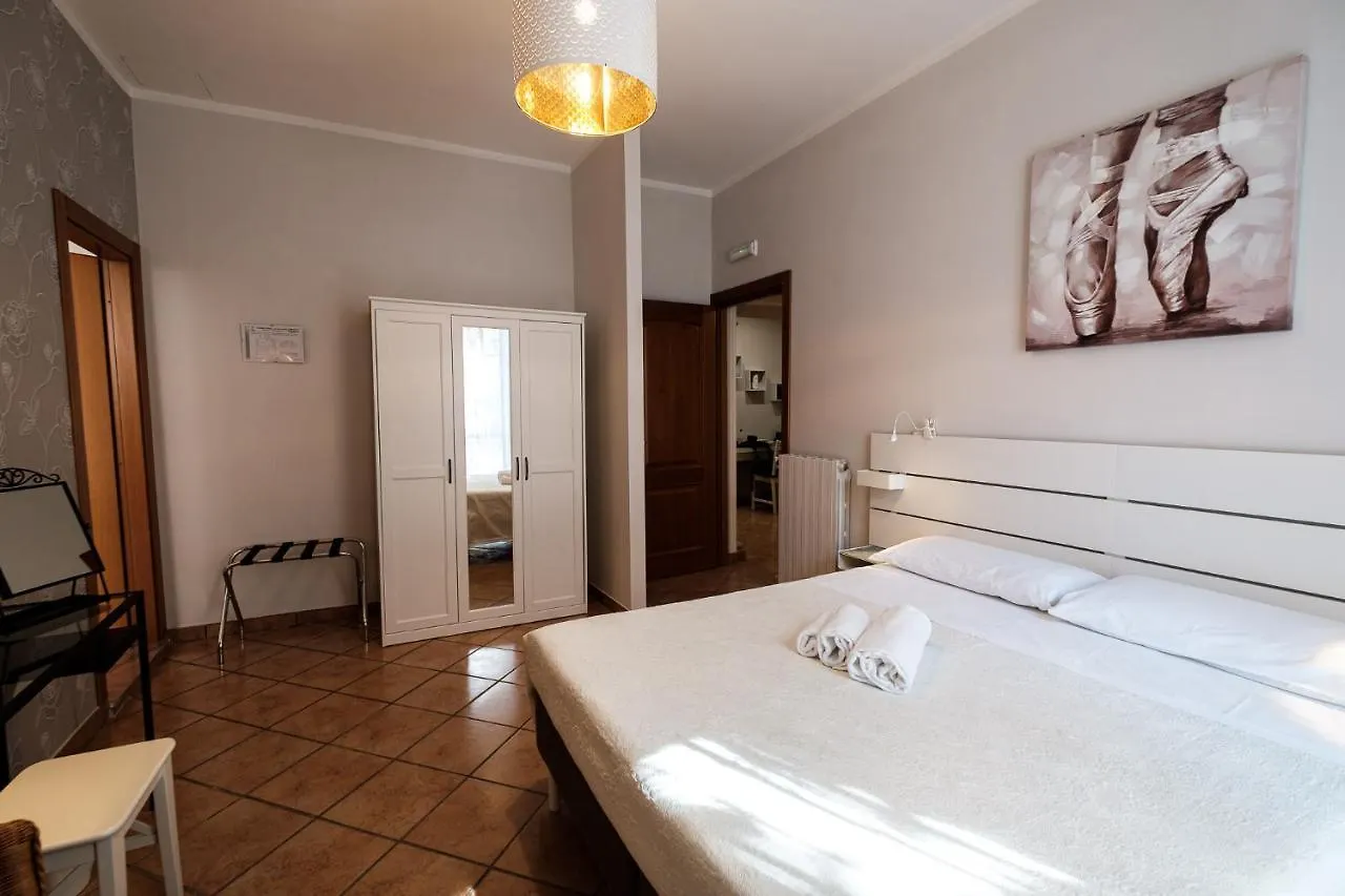 Magna Domus Apartment Rome