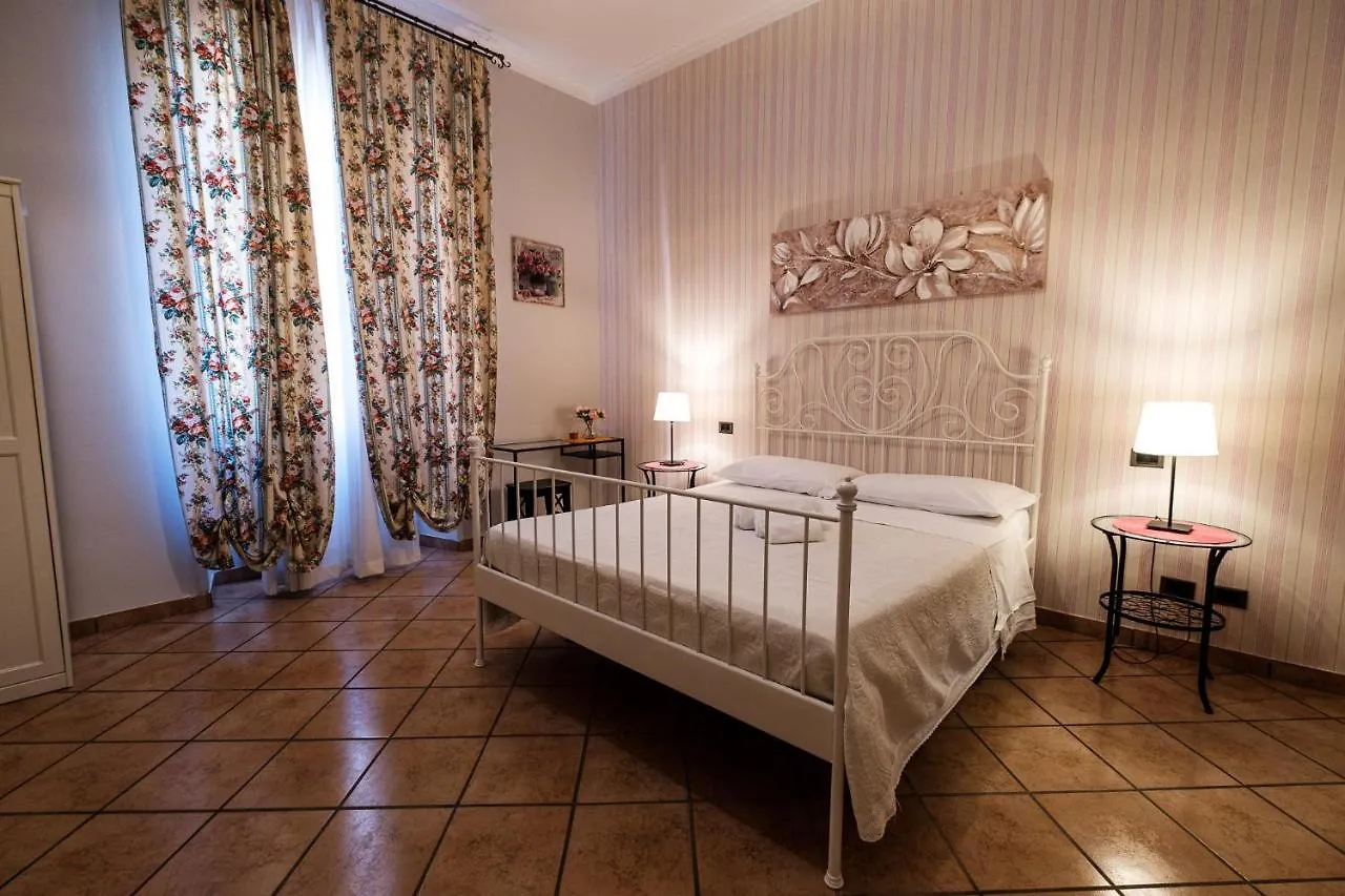 Magna Domus Apartment Rome