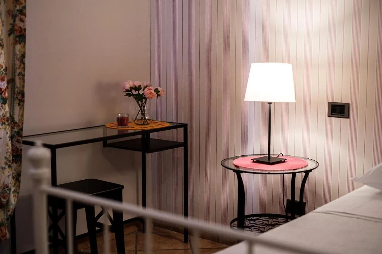 Magna Domus Apartment Rome