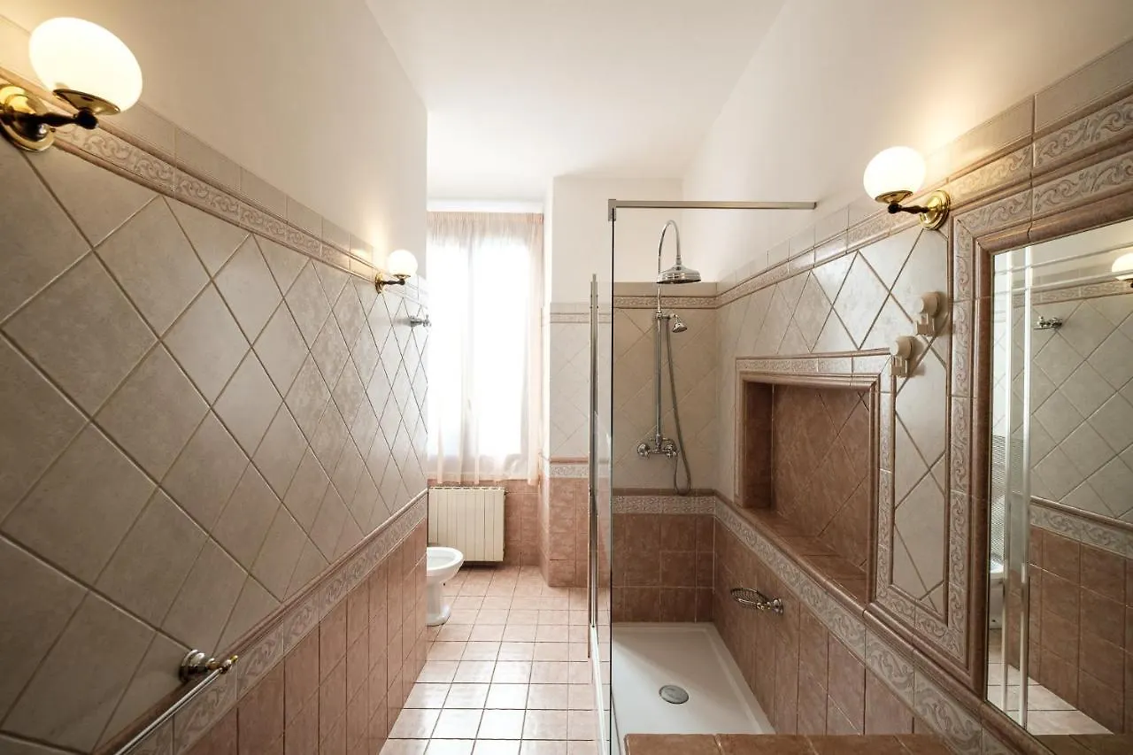 Magna Domus Apartment Rome