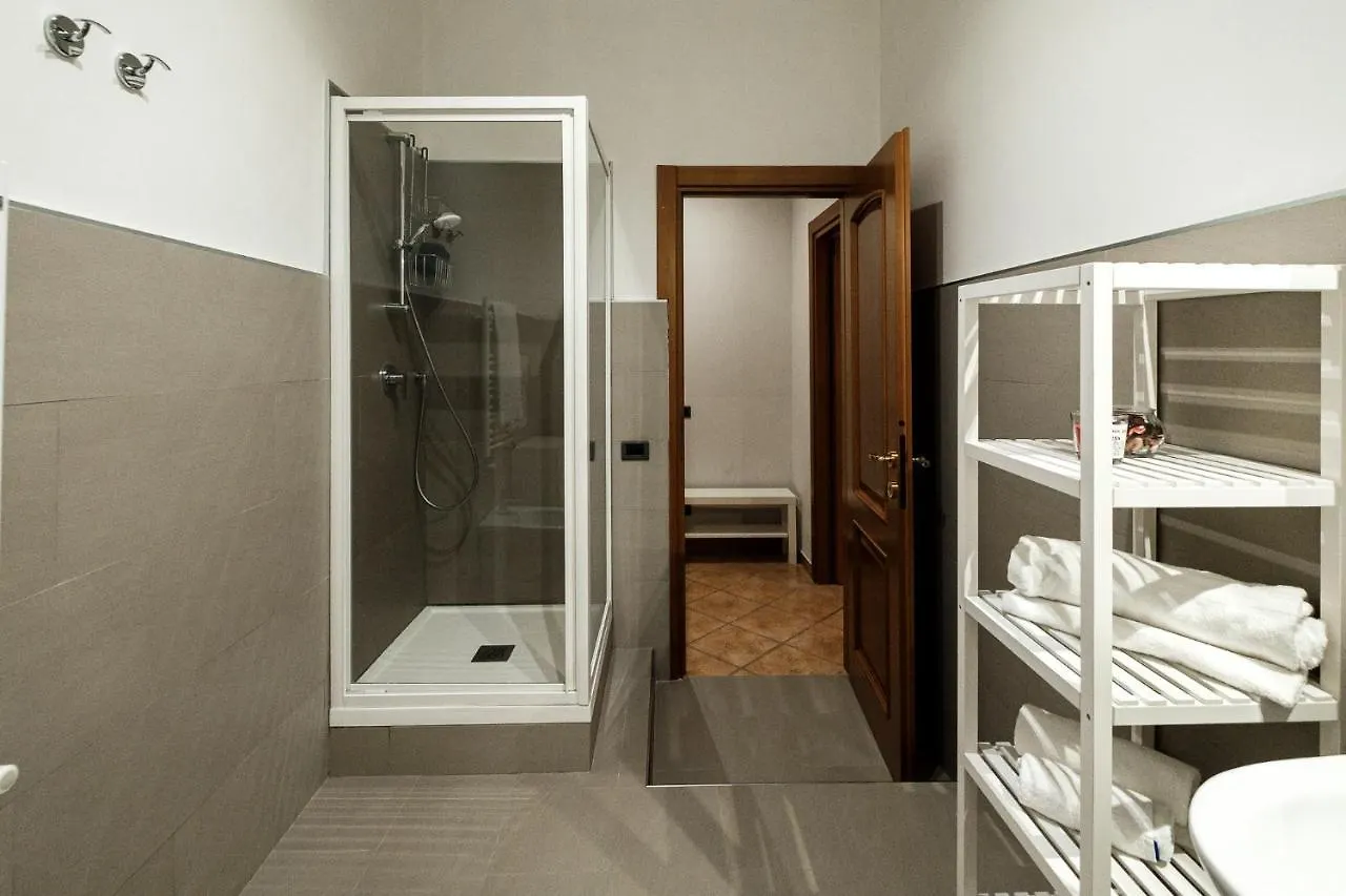 Magna Domus Apartment Rome