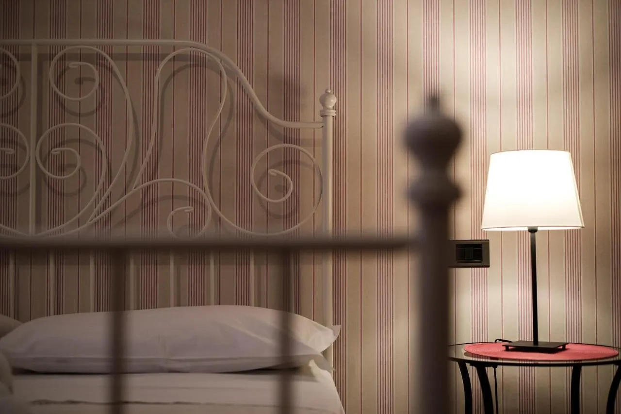 Magna Domus Apartment Rome