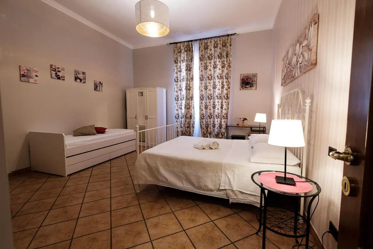Magna Domus Apartment Rome