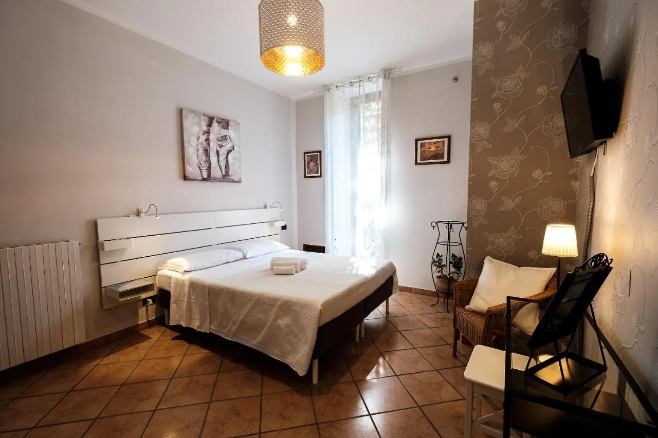 Magna Domus Apartment Rome