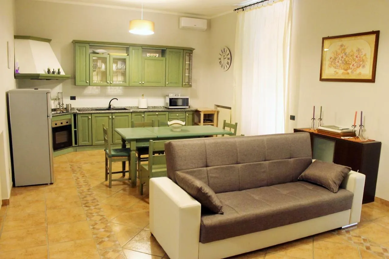 Magna Domus Apartment Rome