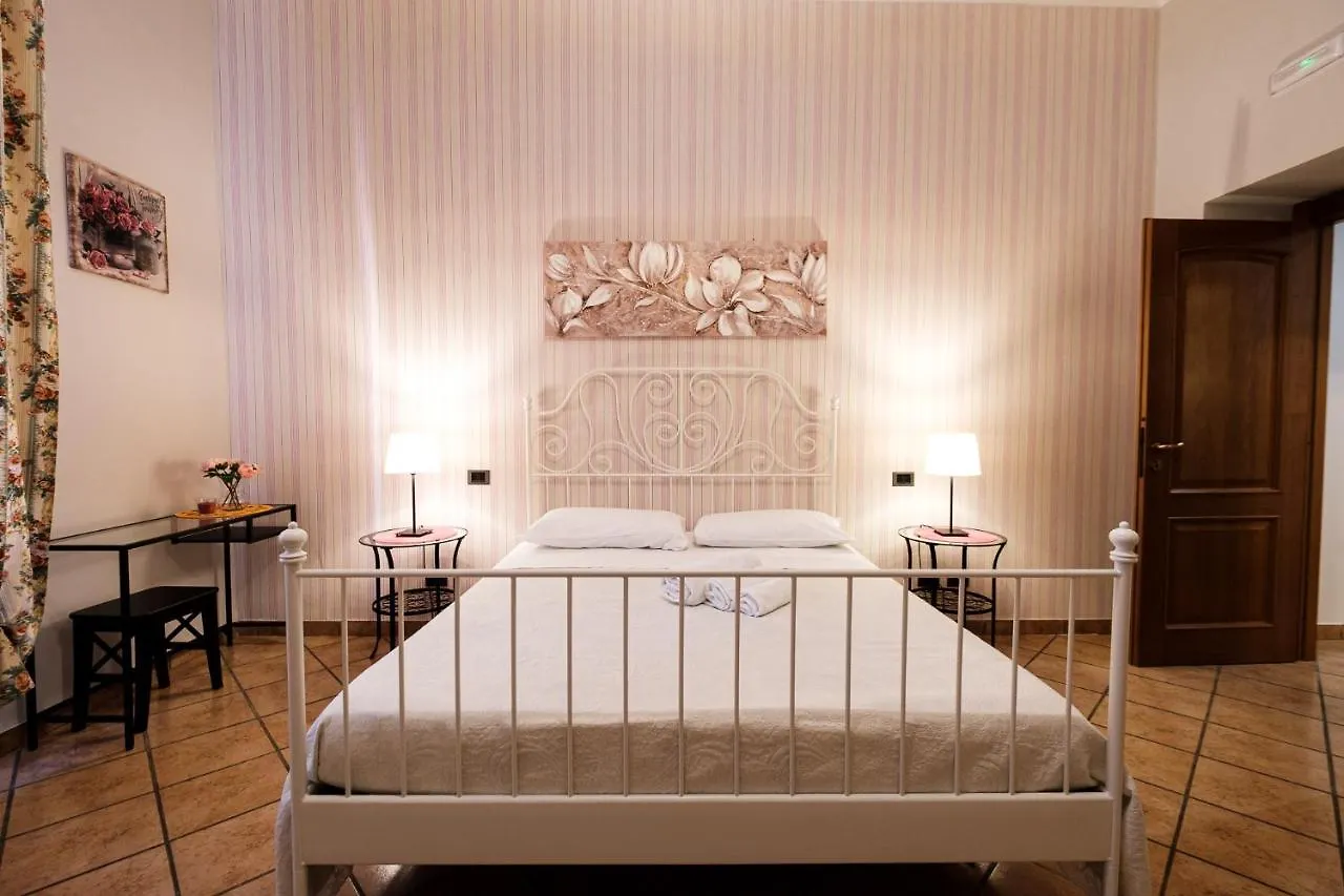 Magna Domus Apartment Rome
