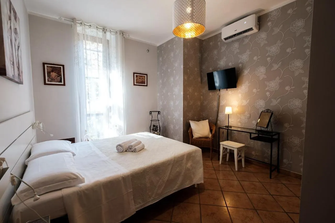 Magna Domus Apartman Róma 0*,  Olaszország